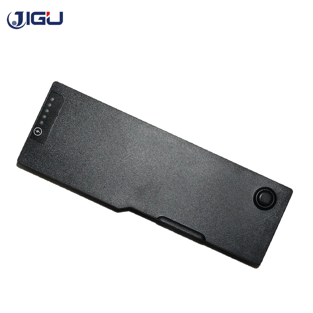 JIGU Новый аккумулятор для ноутбука dell Inspiron 6000 9200 9300 9400 E1705 XPS M170 M1710 Gen 2 Precision M6300 M90 312