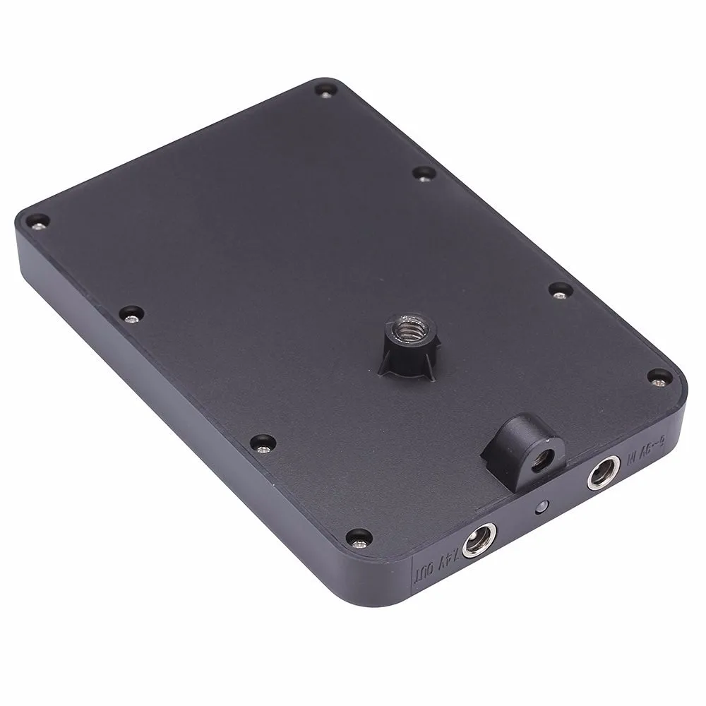 Зарядное устройство с солнечной панелью внешний источник питания для охотничьей