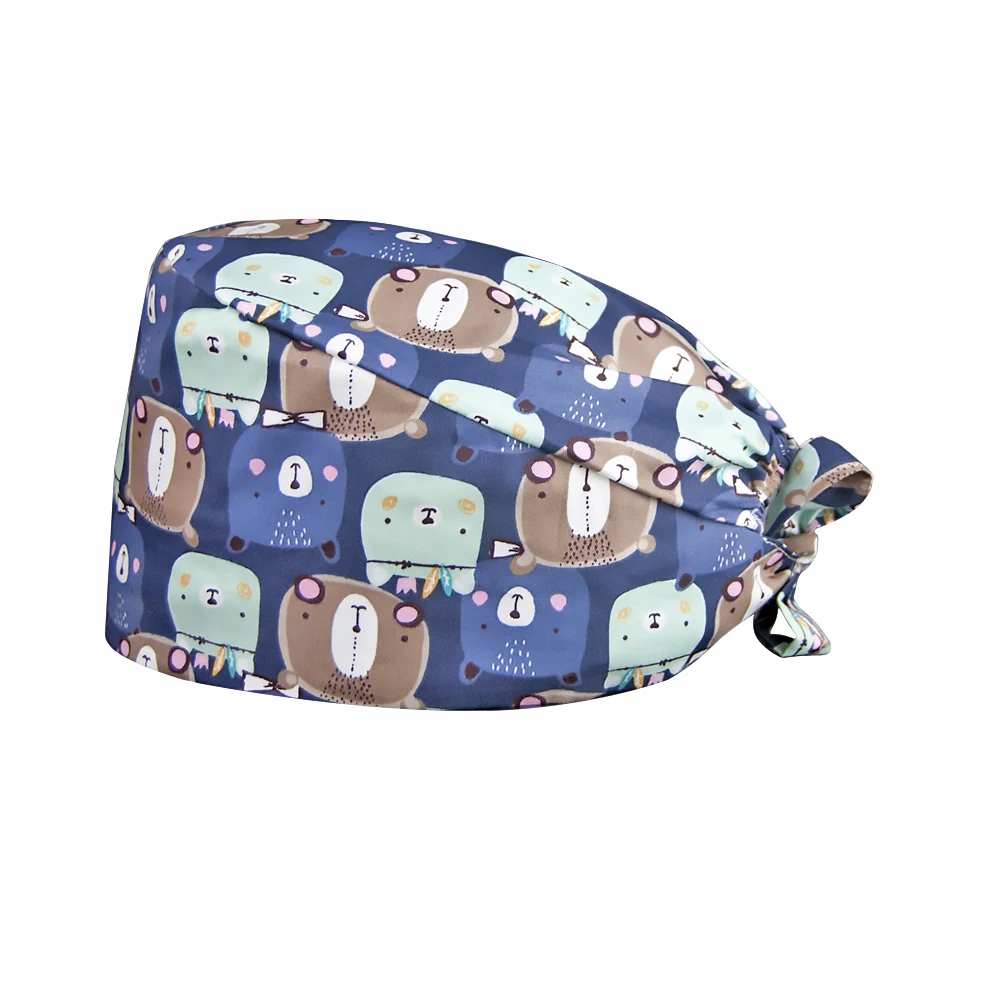 Хлопчатобумажная Кепка с рисунком для мужчин и женщин Рабочая кепка красивая