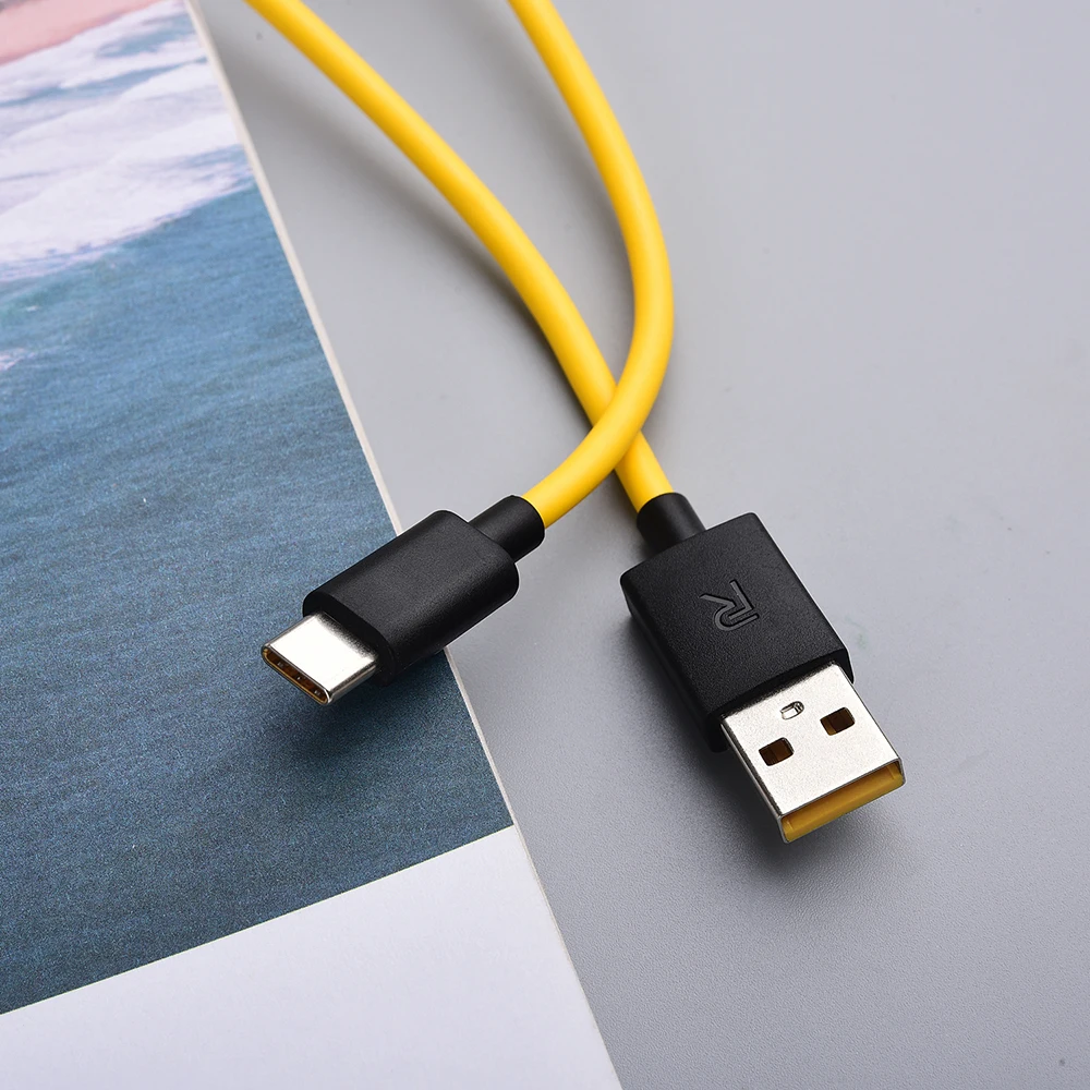 Кабель для быстрой зарядки Realme USB Type-C 2 А X 5 6 X50 X3 X5 Pro X50m X50t V5 C3 Xiaomi OPPO | Мобильные