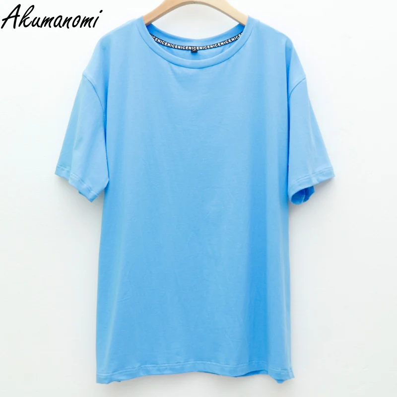 Oversized Wives T Shirt Cotton Female Summer Plus Size 10xl Women's T-shirts Short Sleeve Crop Top Tee Shirt Vintage Clothing