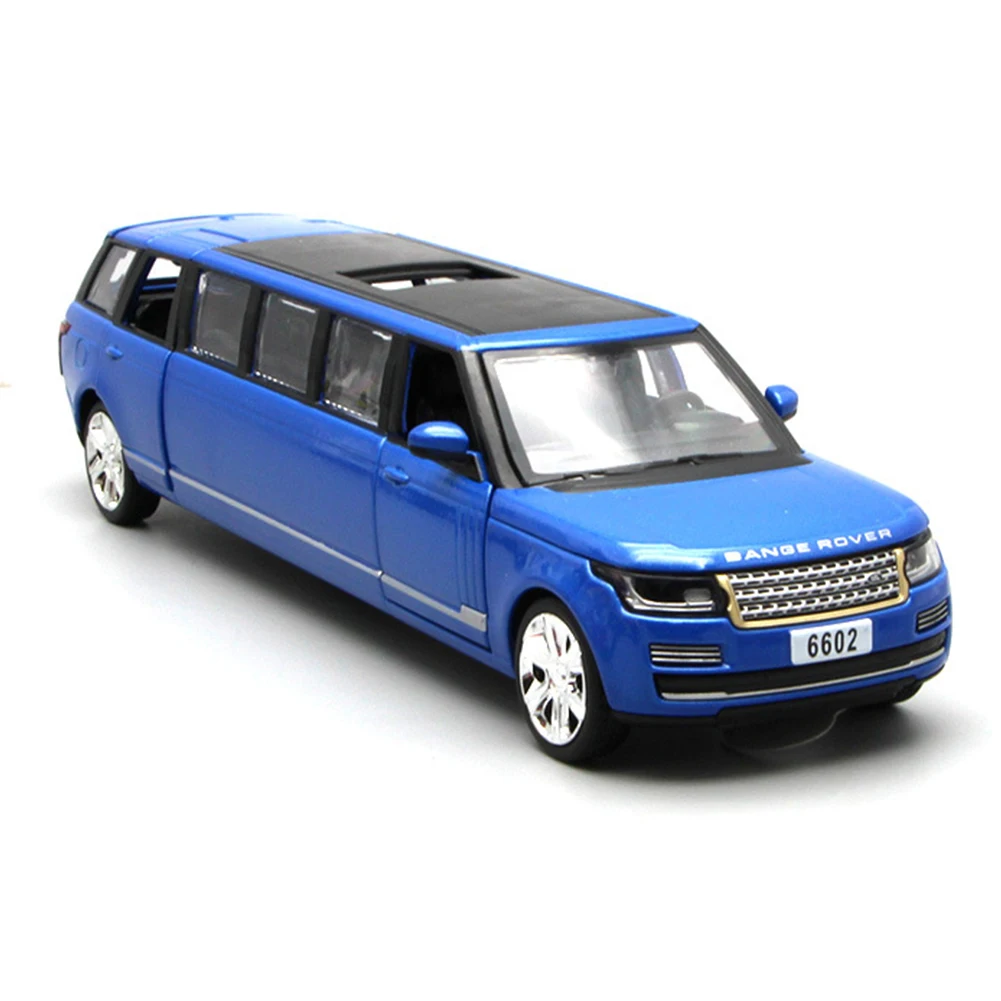 

Игрушечная машинка из сплава, 1:32, со звуком, имитация автомобиля, подарок на день рождения, открытая дверь