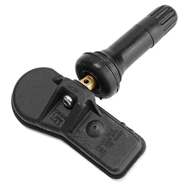 9811536380 4 шт. давления воздуха в шинах шин Давление монитор Сенсор 43 Гц для Peugeot 207 301