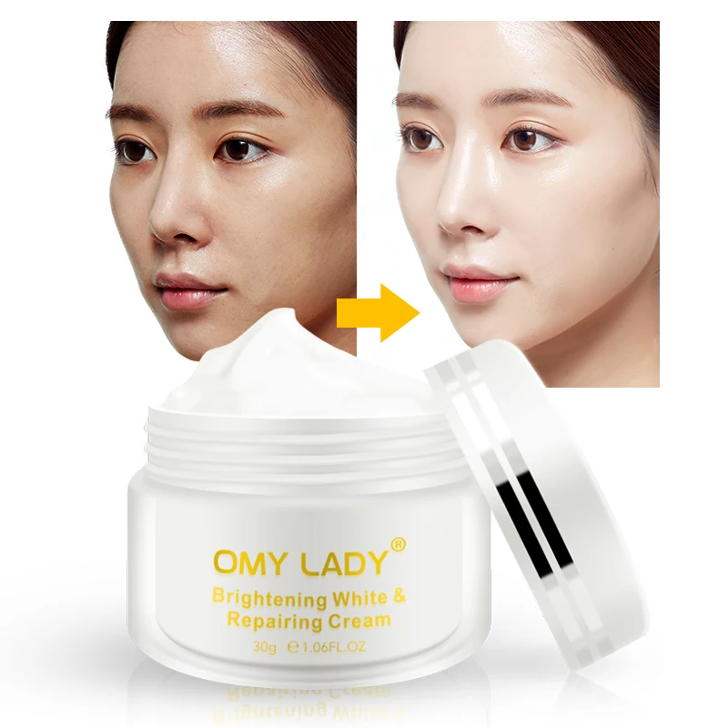 OMY LADYFacial Anti Wrinkle Face Cream Lifting Firming Whitening Moisturizing Skin Care Repair Treatment Freckle Removal beauty