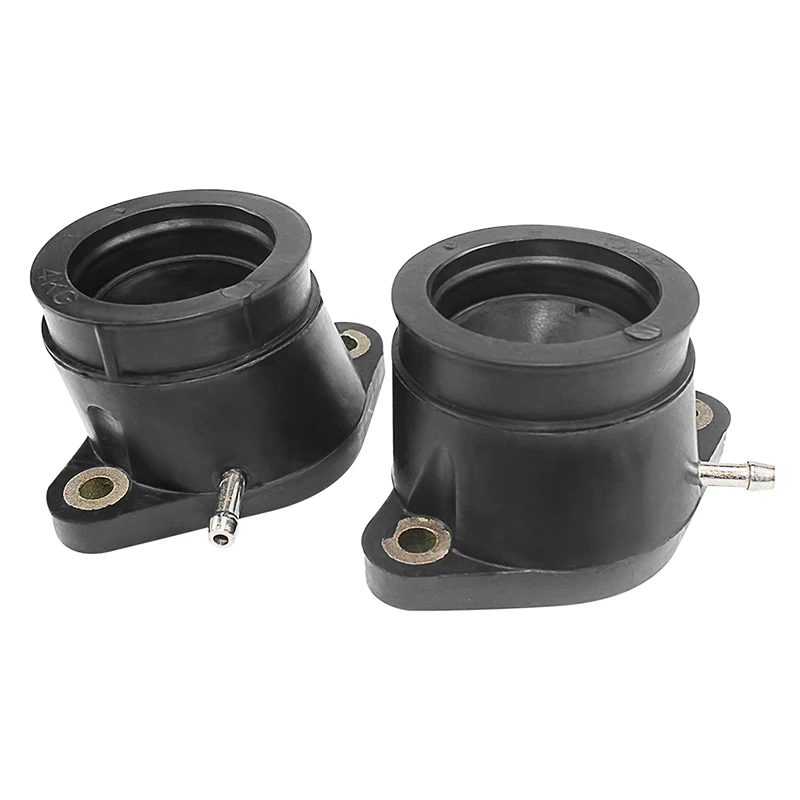 Адаптер интерфейса впускного коллектора карбюратора мотоцикла для Yamaha XJR1200 XJR 1200