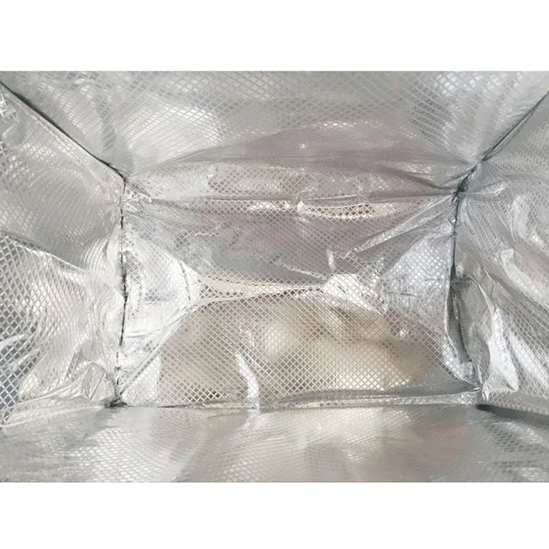 50 л дополнительная Стандартная автомобильная охлаждающая Термосумка для ланча