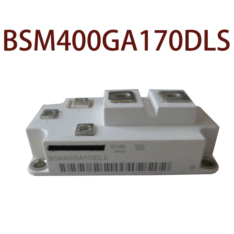 

Оригинал -- BSM400GA170DLS 1 год гарантии {фото склада}