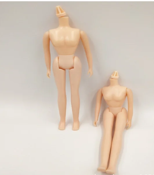 1Pcs 20cm New Arrival Original Licca Body Suitable For Blythes Doll Accessories | Игрушки и хобби