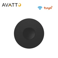 avatto s07 tuya universal smart 2 4g wifi ir remote control with alexagoogle home voice control infrared smart home automation
