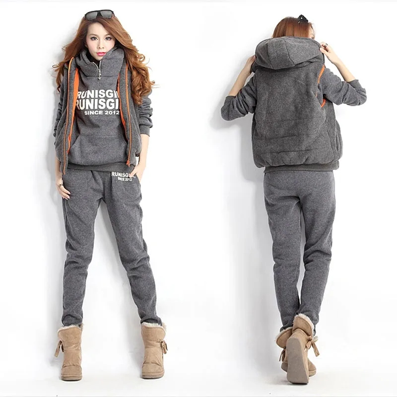 2020 осень и зима Женская мода большого размера плюс вельветовый Повседневный