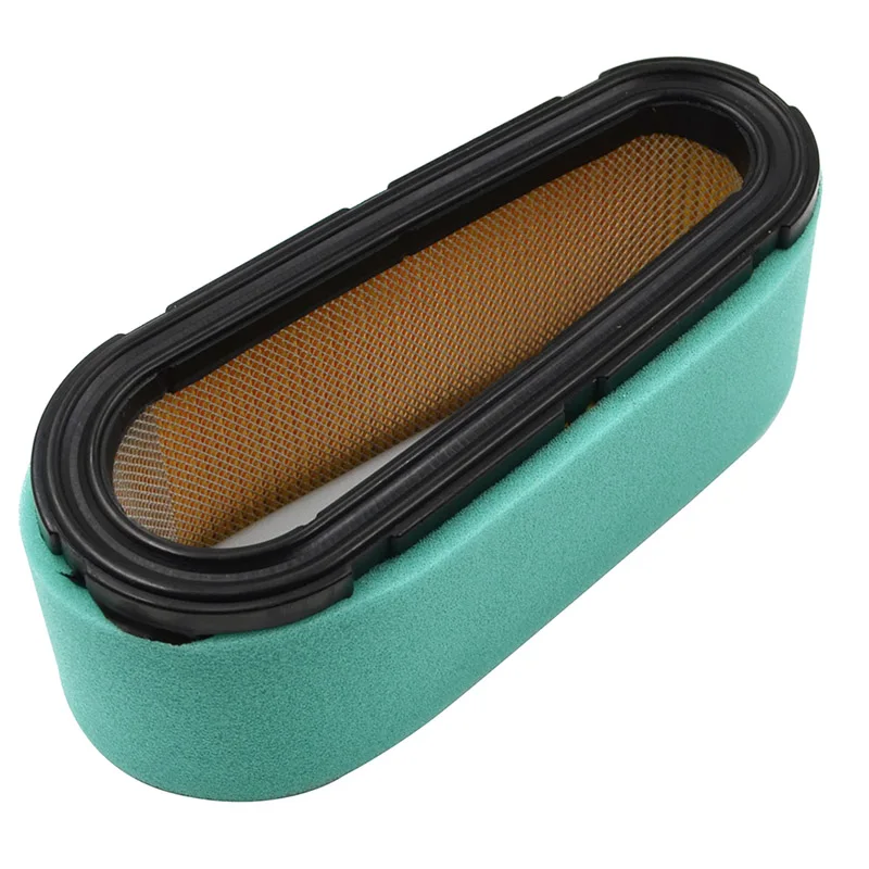 Мотоциклетный воздушный фильтр плюс предварительный Заменяет для 496894 496894S 493909