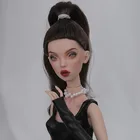 Кукла кукла, лимитированная, 14, кукла королевы, супермодель, чистая ручная работа, 39 см, MSD, популярная, lillycat, sisters ECHOTOWN, 2021, русская кукла