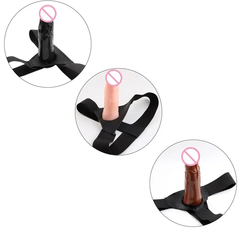 Страпон для взрослых фаллоимитатор лесбиянок страпон на пенис мастурбатор