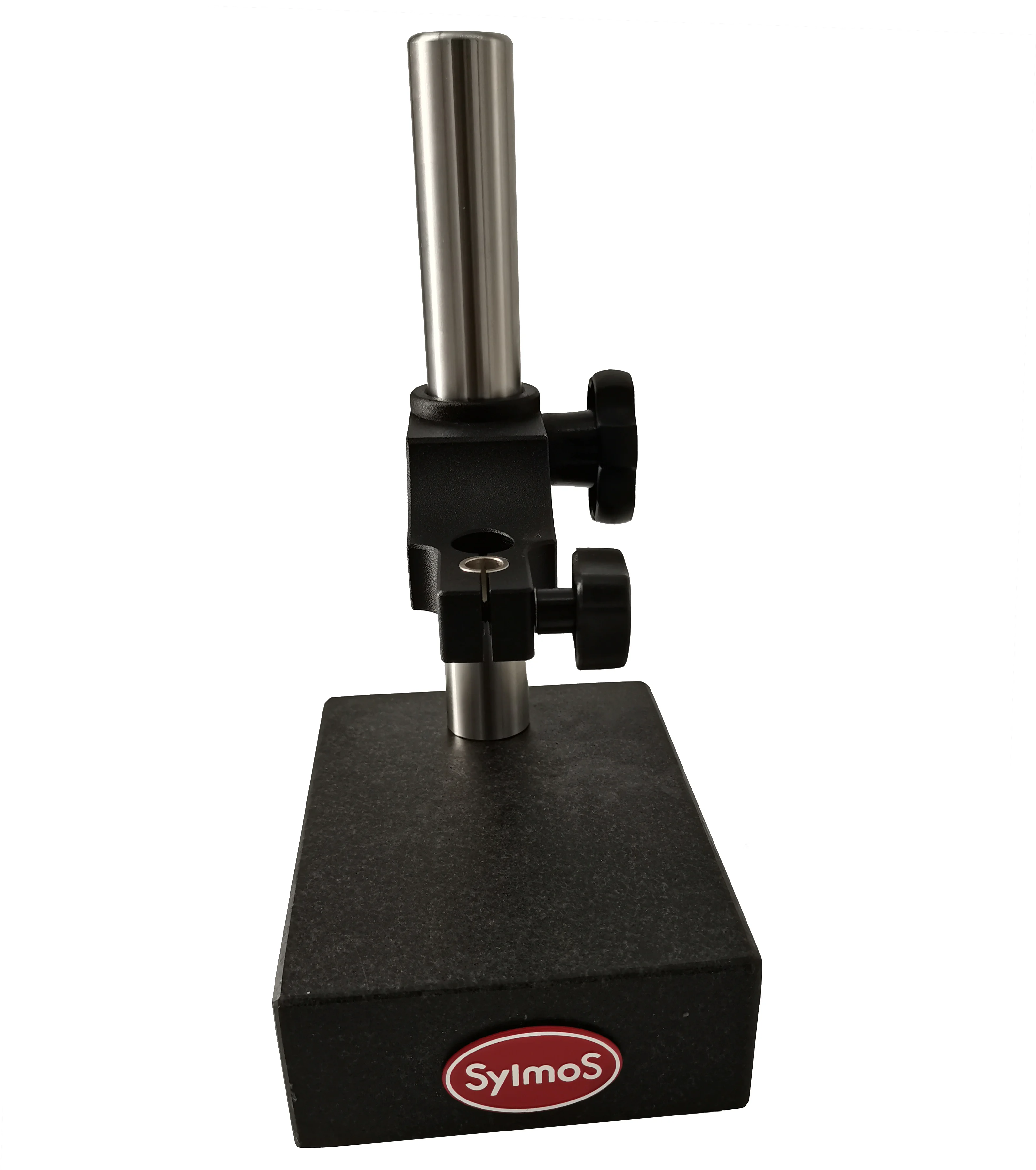 Базовый индикатор высоты из Натурального гранита сильмос с тонким регулируемым