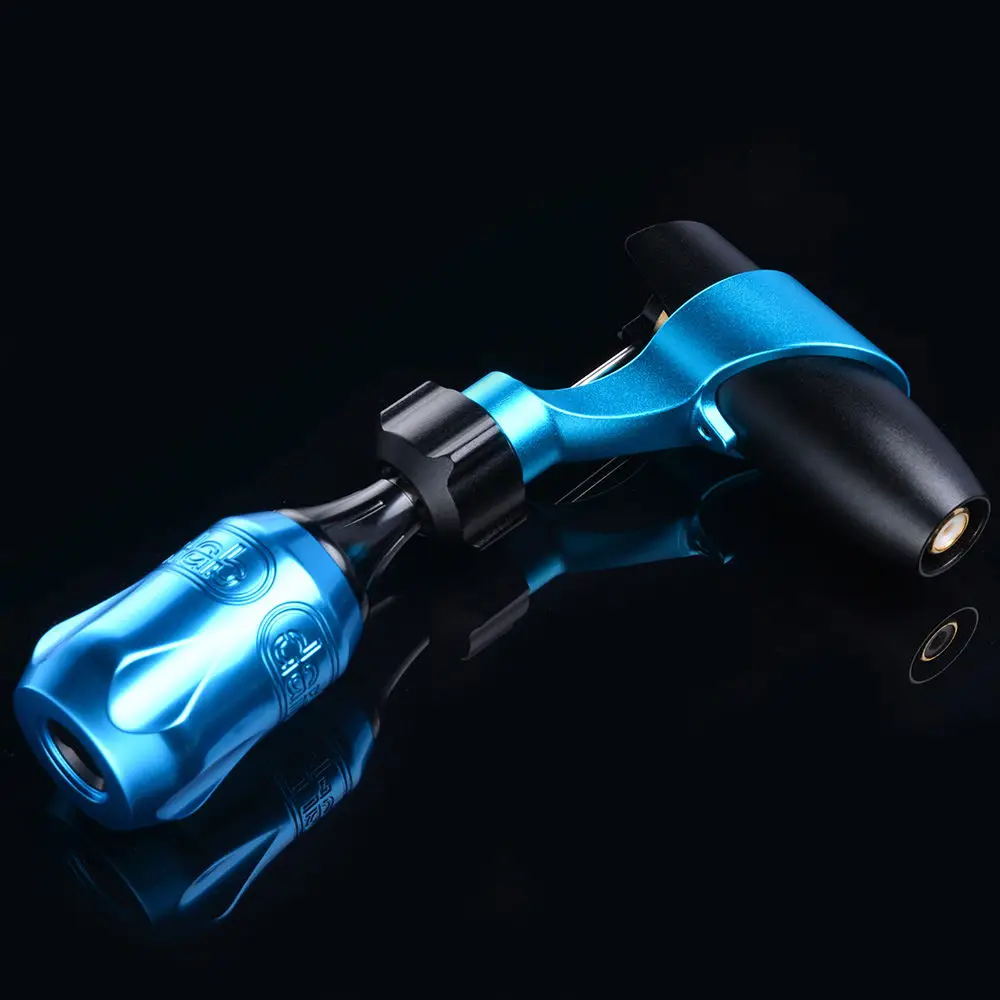 Премиум прямой привод вращающиеся картриджи для тату игольчатый станок ручка