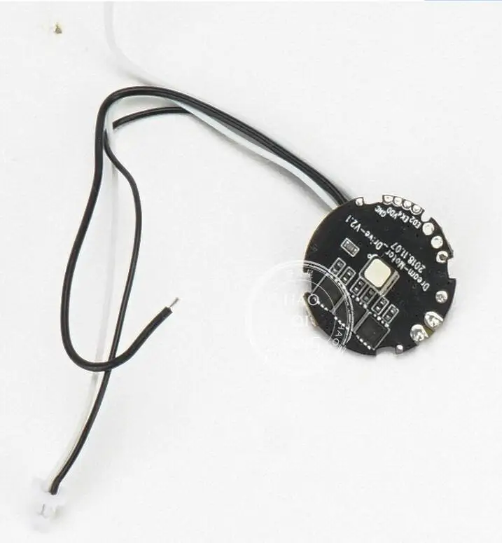 CFLY C-FLY мечта JJRC X9 RC Квадрокоптер запасные части корпус лопасти и двигатель esc камера кабель абажур cahrge набор управления - Цвет: 1pcs ESC