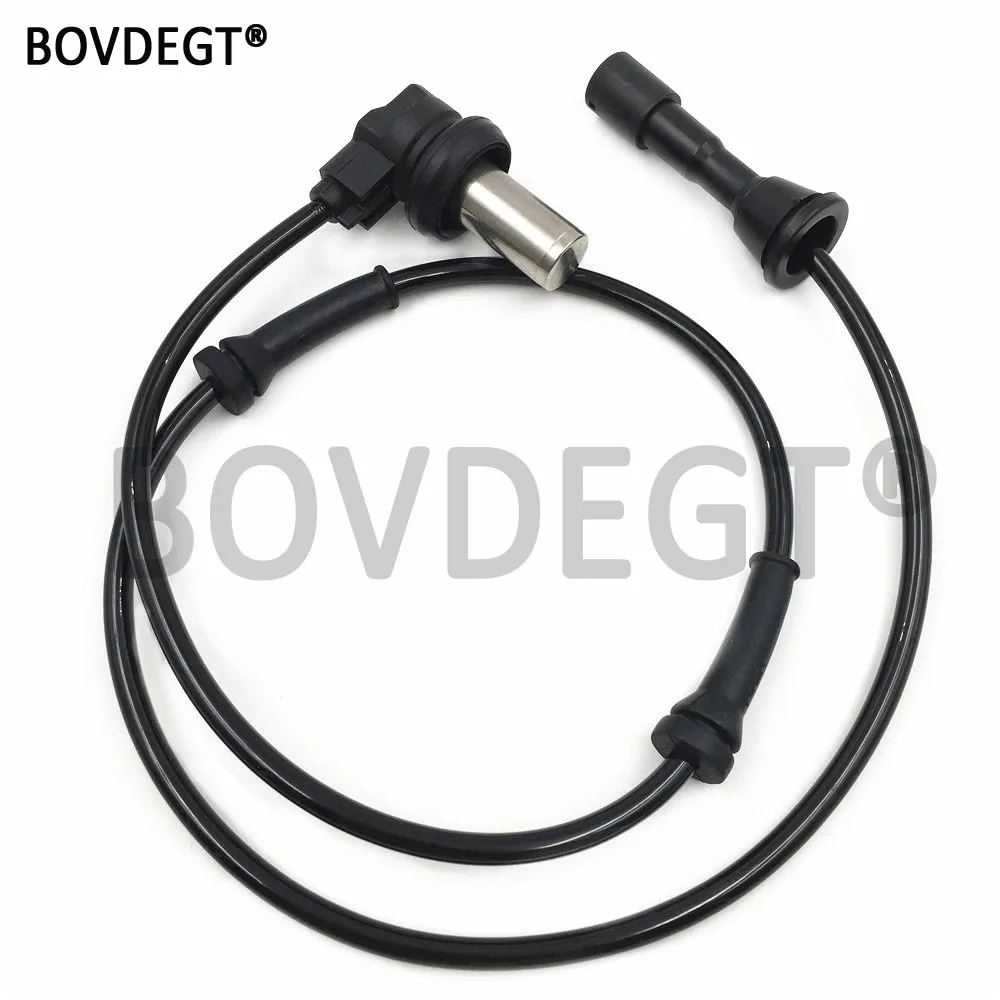 Датчик скорости колеса ABS для AUDI 100 4A C4 A6 1 8 9 2 0 3 4 5 6 Avant 4A0927803 | Автомобили и