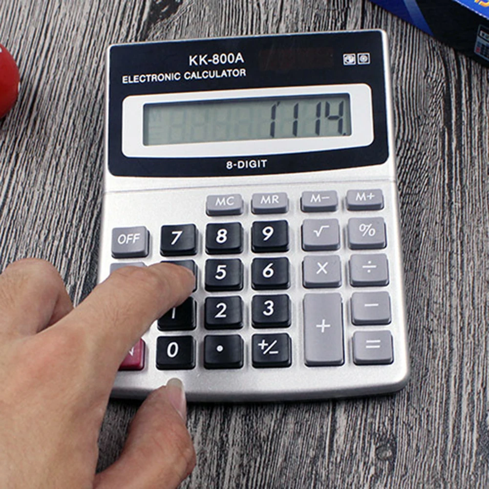 12 разрядный научный калькулятор для финансовый офиса студентов|Калькуляторы| |