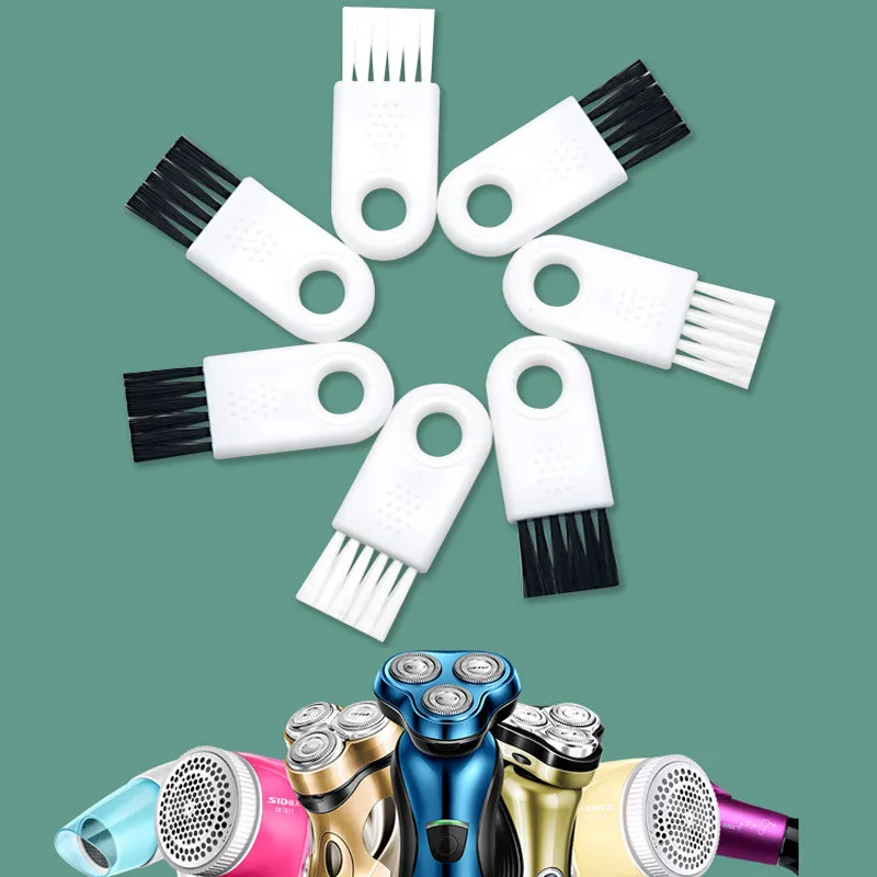 3 шт./компл. маленький бритву чистой рисовальная нейлоновая кисть из волос