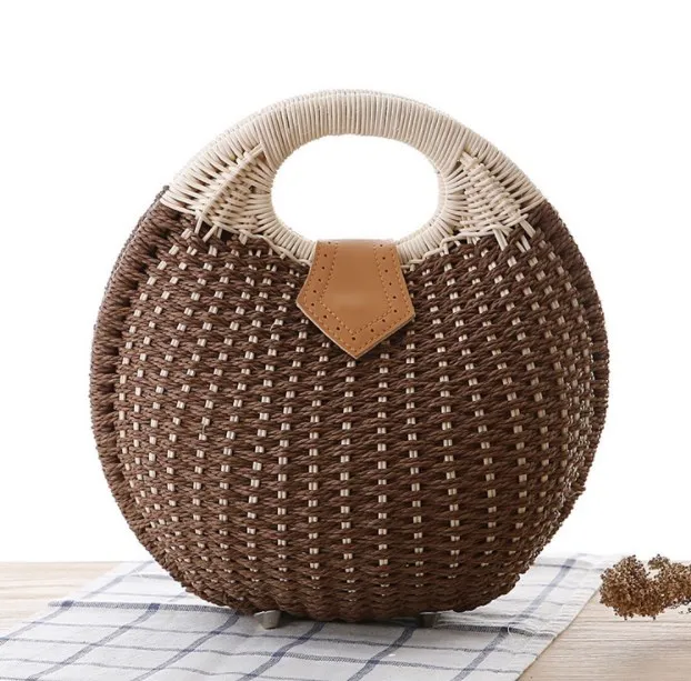 Новинка 2019 женская трикотажная сумка повседневные сумки шопперы для женщин