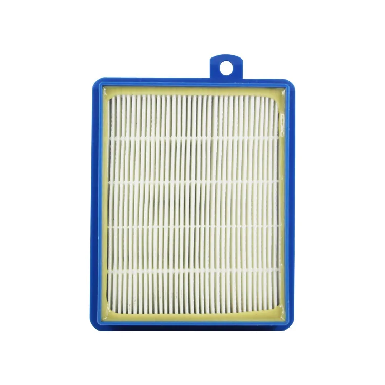Сменный H12 H13 моющийся и многоразовый Hepa фильтр для Philips Electrolux EFH12W AEF12W FC8031 EL012W