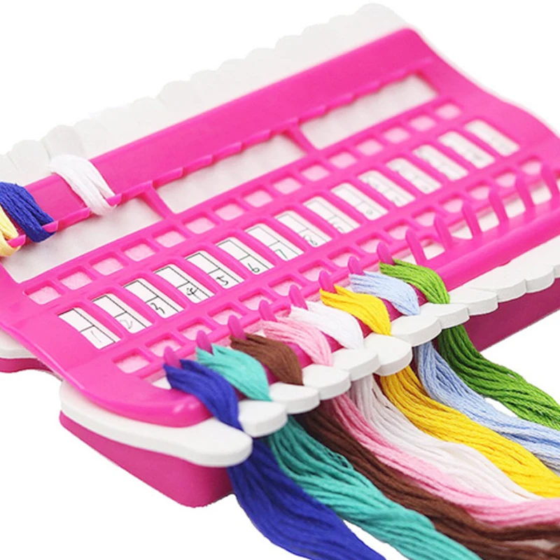 Инструменты для шитья 30 позиций набор инструментов вышивки крестиком строчка