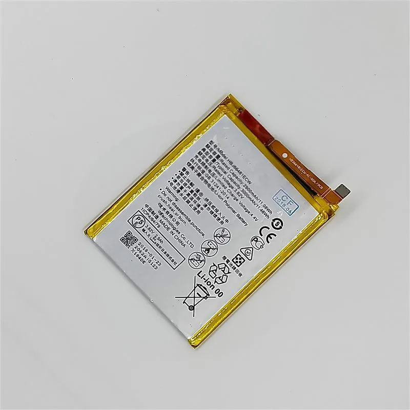 HB366481ECW 3000 мАч батарея для Huawei P10 Lite/Nova Lite/G10 WAS TL10 AL00 LX1 LX1A LX2 батареи|Аккумуляторы