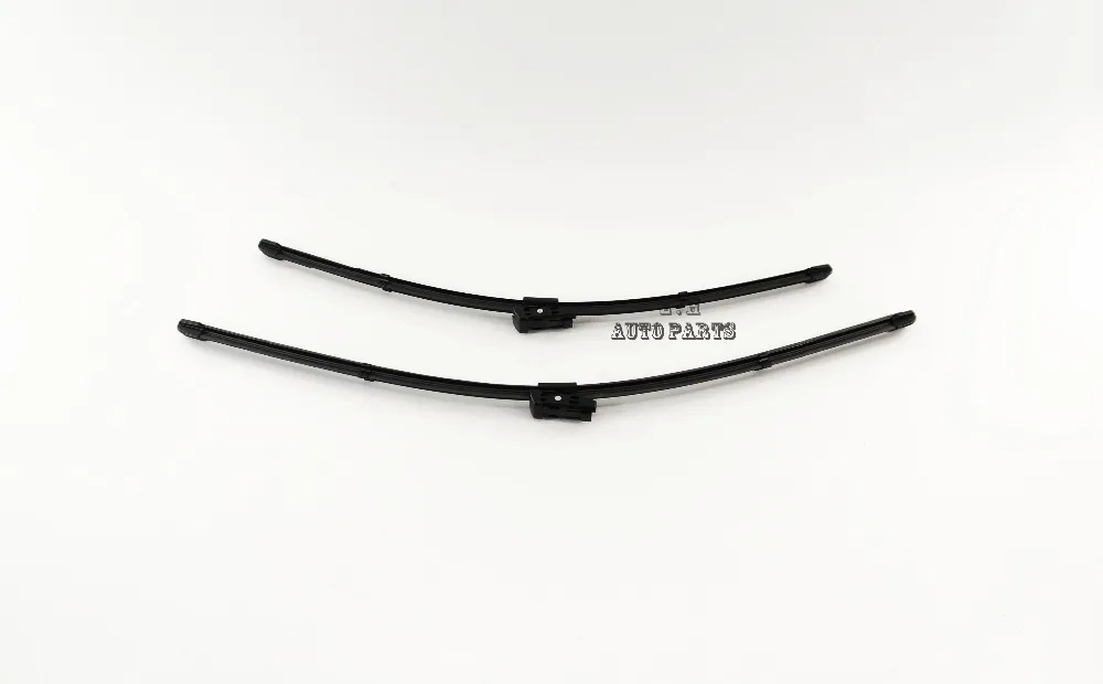 Новинка набор из 2 шт. щёток стеклоочистителя переднего ветрового стекла 8K1 998 002 A