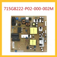 715g8222 p02 000 002m power supply for tv plate power supply card professional tv power support board 715g8222 p02 000 002m