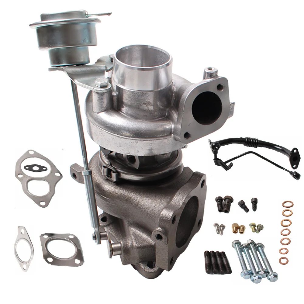 4G63 Eclipse Td05H большой 16G Turbo Evo 1 2 3 Dsm 1G 2G Td05 фонарь 4G63/4G63T 2.0L | Автомобили и мотоциклы