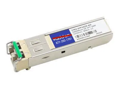 

Новый модуль 1783-SFP1GZX