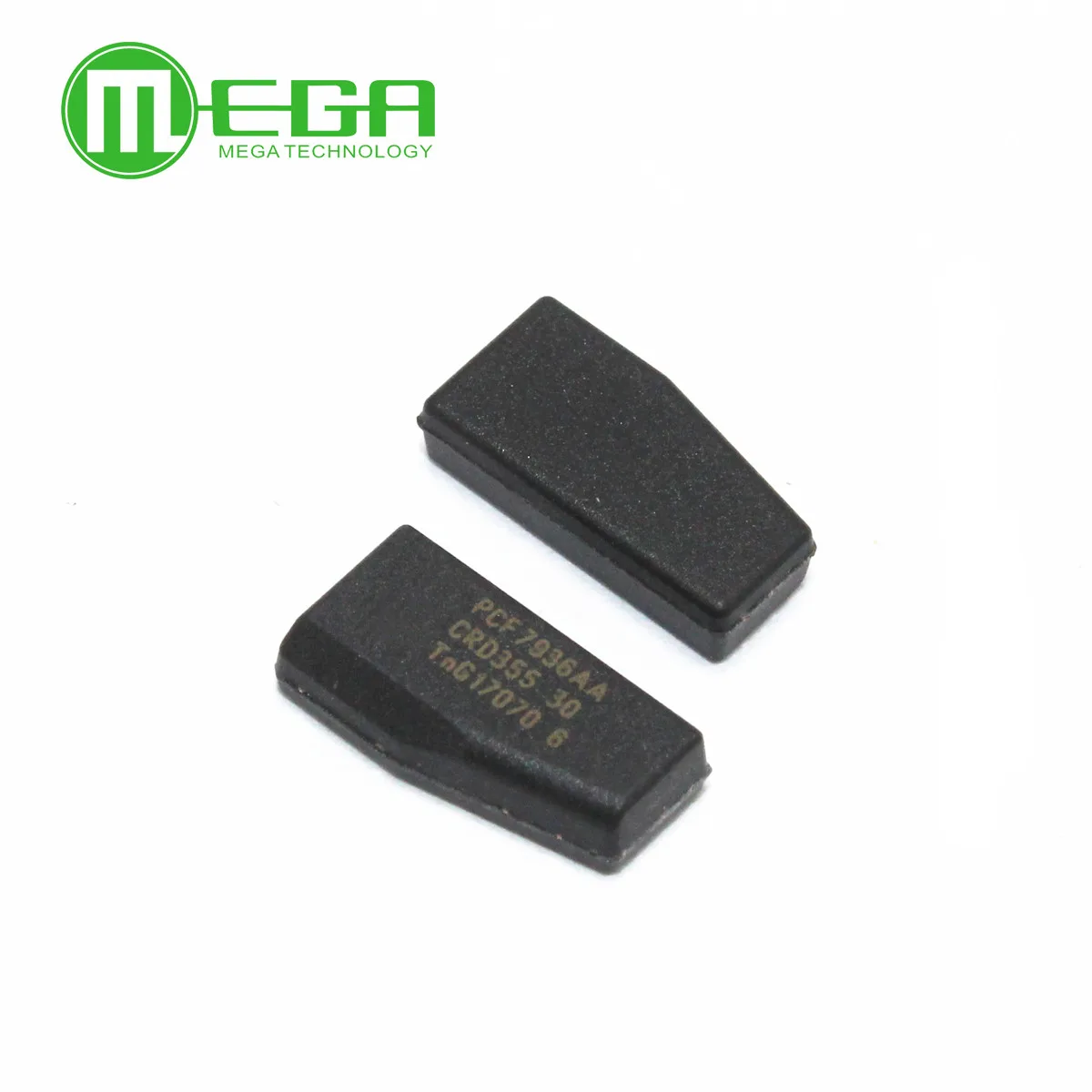 

Original 5PCS PCF7936AS PCF7936 replace by PCF7936AA Transponder chips car chips