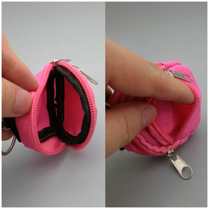 Новая высококачественная забавная маленькая сумка для кукол лучший подарок