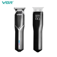 vgr 930 hair clipper professional barber new high power shears hair shaver household trimmer for men personal care vgr v930