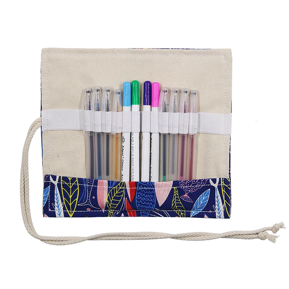 Маркировочные ручки для ткани водорастворимые 12 шт./компл. | Дом и сад