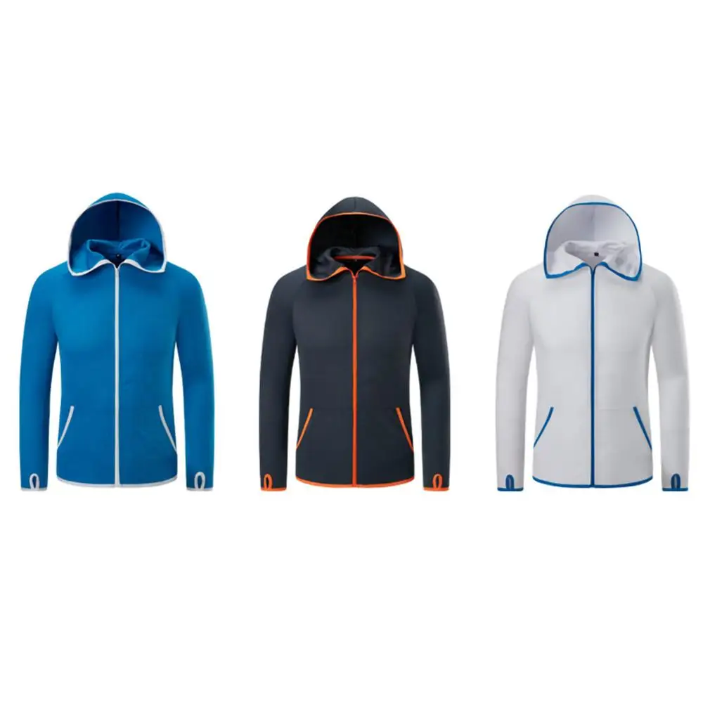 Daiwa Shirt Breathable Fishing Clothing Men Waterproof Shirts Long Sleeve Jacket Quick Drying Clothes | Спорт и развлечения