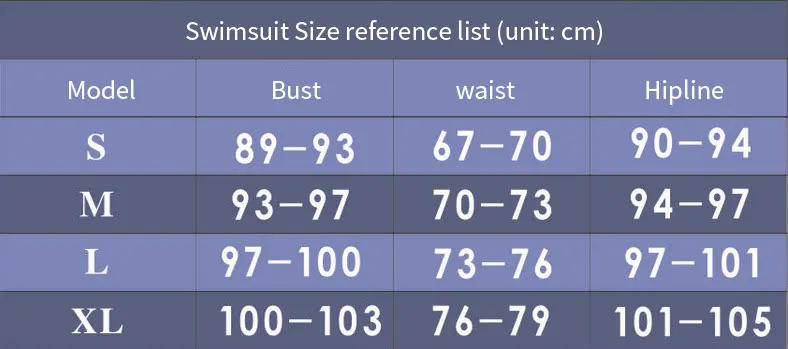 Купальник Meihuida с высокой талией бикини принтом листьев женский купальник