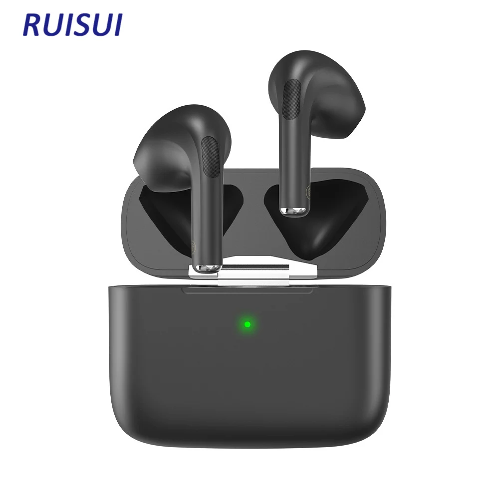 

TWS Earpiece Auriculares Handsets Bluetooth Earphone TWS Phone Earbuds BT 5.0 Sports Headphone Wireless Bilateral Stereo Sound