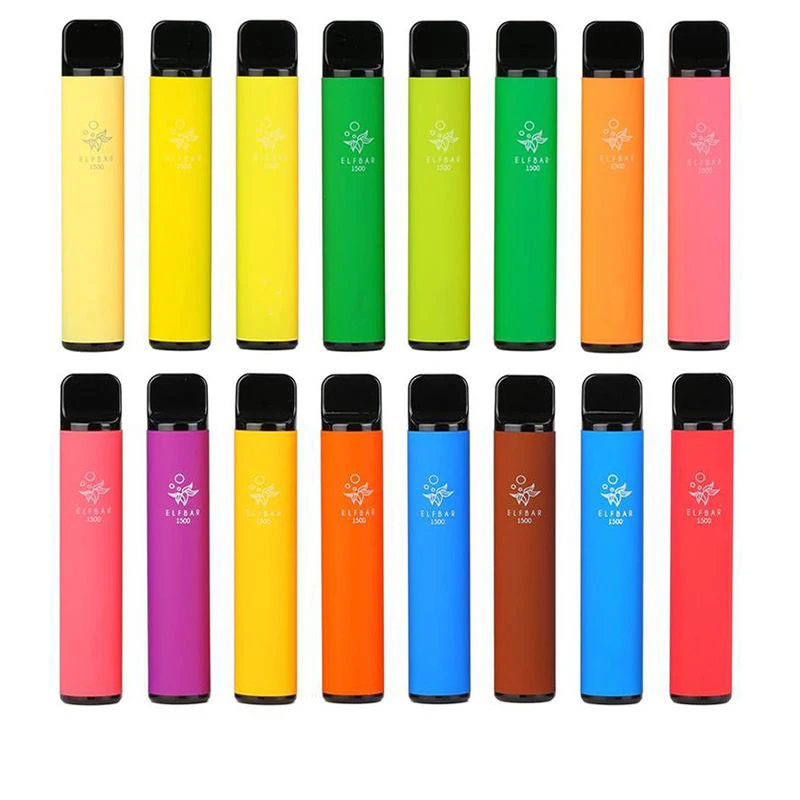 

40pcs/lot popular elfbas vs pubas Stick Style Portable Device case