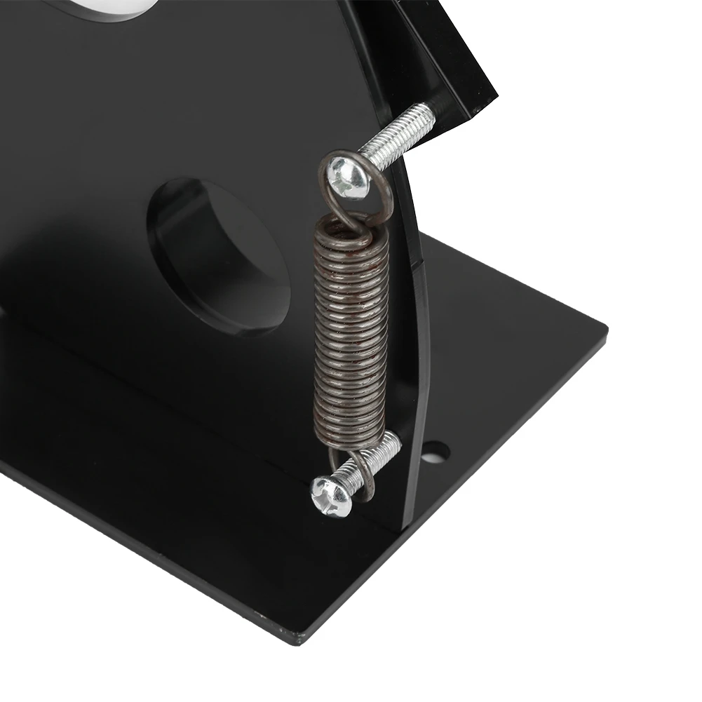 

Sanding Belt Adapter Set Change 115/125/150mm Electric Angle Grinder into Belt Sander Belt Grinder