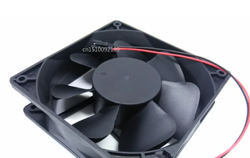 

Genuine For RDH1238B2 24V 0.60A for RUILANSCIENCE 12038 Inverter fan