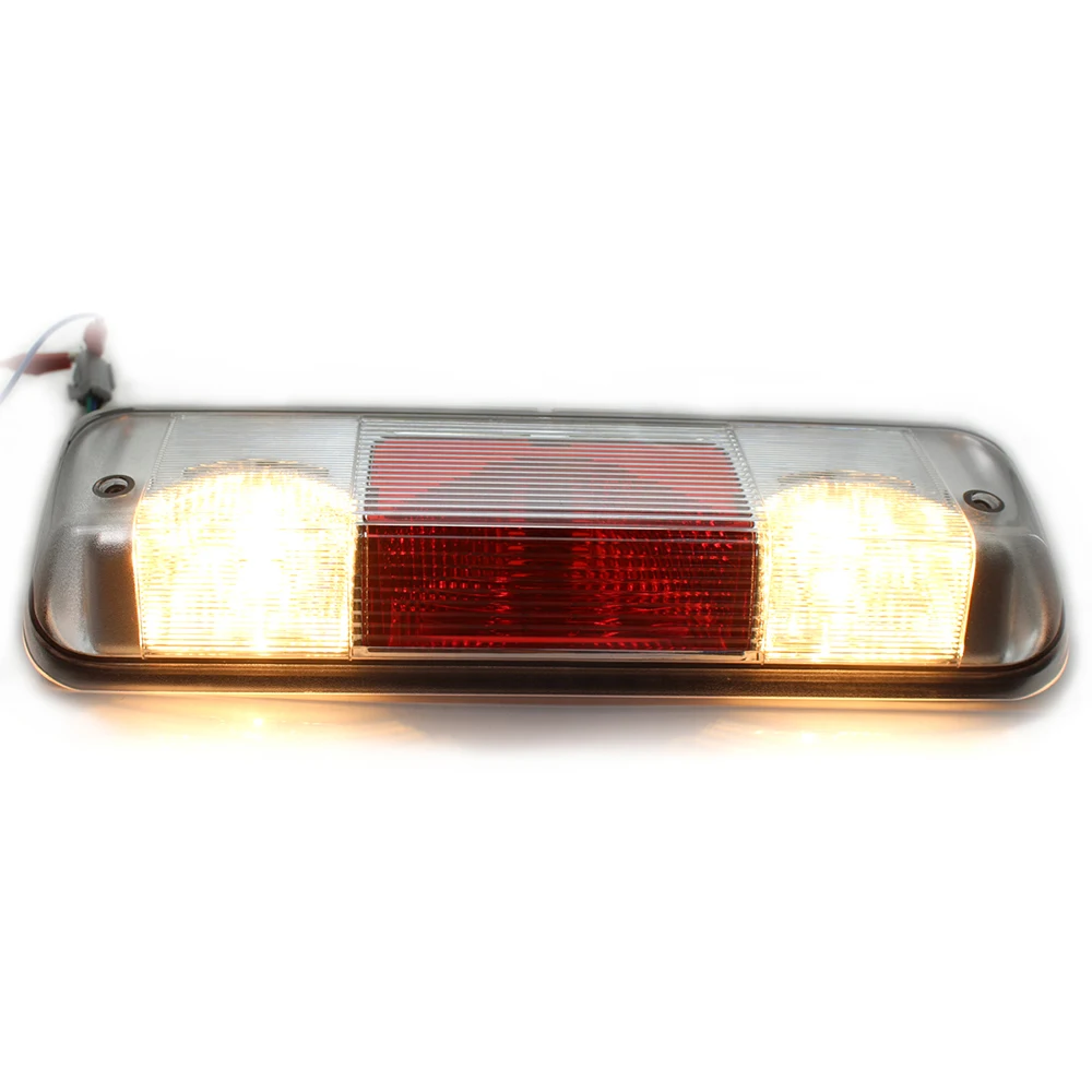 Третий стоп светильник PMFC Задний фсветильник дополнительный сигнал для Ford F150