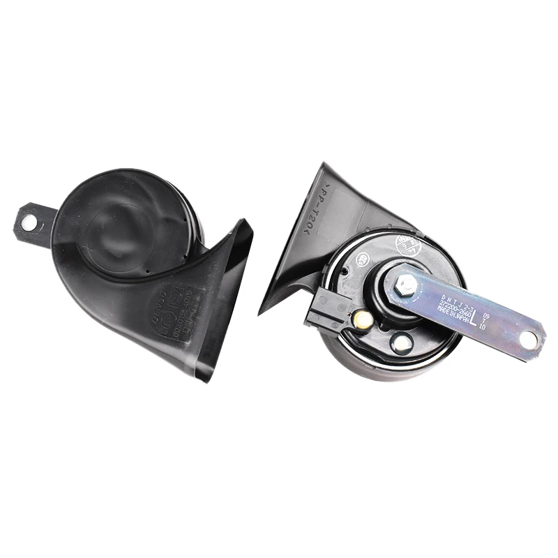 12V Автомобильный Универсальный воздушный рожок Супер свисток клаксон