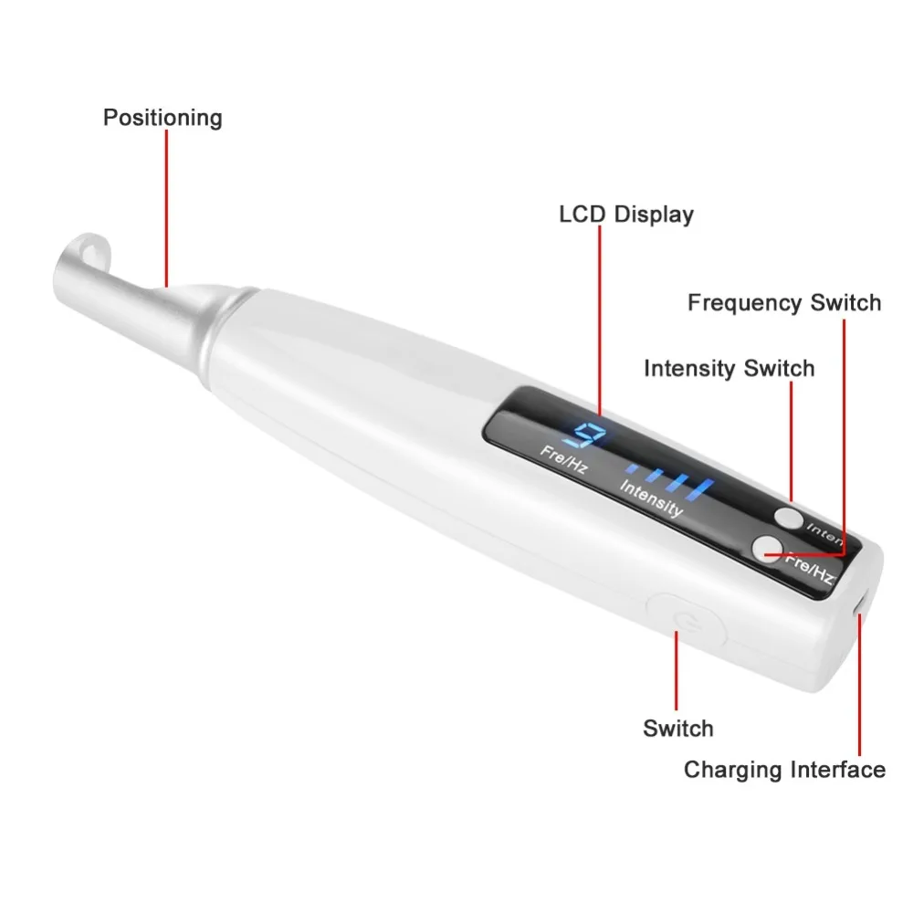 

Upgraded Picosecond Laser Pen Pulse Light Tattoo Removal Pen Freckle Acne Mole Dark Spot Pigment Beauty Removal Tattoos Machine