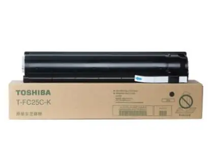 Совместимость тонер картридж для Toshiba e studio 2040C 2540C 3040C 3540C 4540C FC 25 T FC25 550g порошок