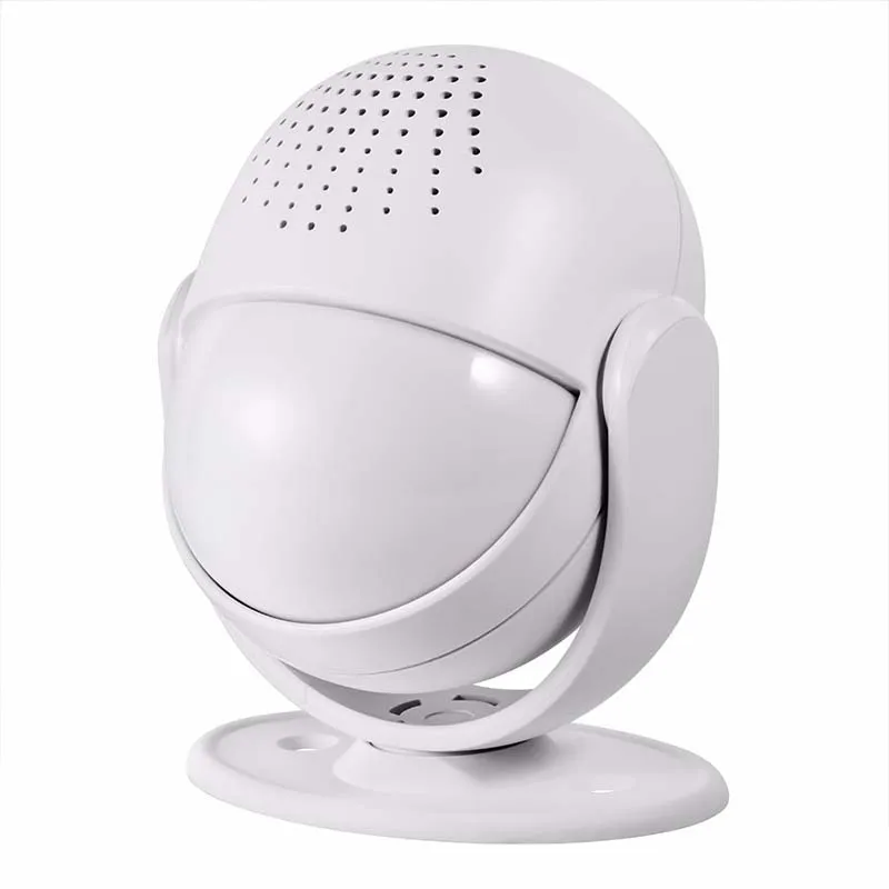 

Welcome door welcome infrared sensor home burglar alarm Door sensor