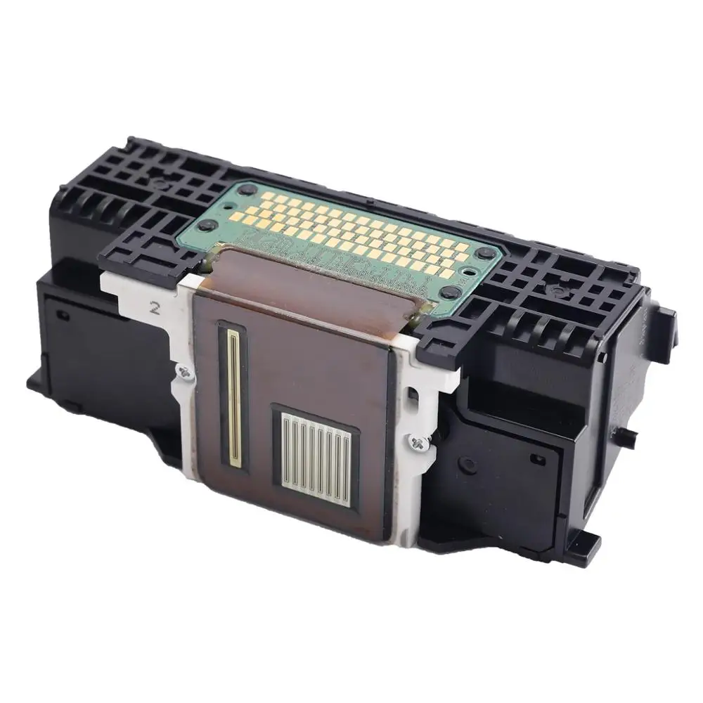 QY6-0083 печатающая головка для Canon iP8720 iP8750 iP8780 MG7520 7550 MG6310 MG6320 MG6350 MG6380 MG7120 MG7150 MG7180 |