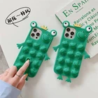 Силиконовый чехол для iPhone 13 12 11Pro Max XR Xs 7 8plus X Se