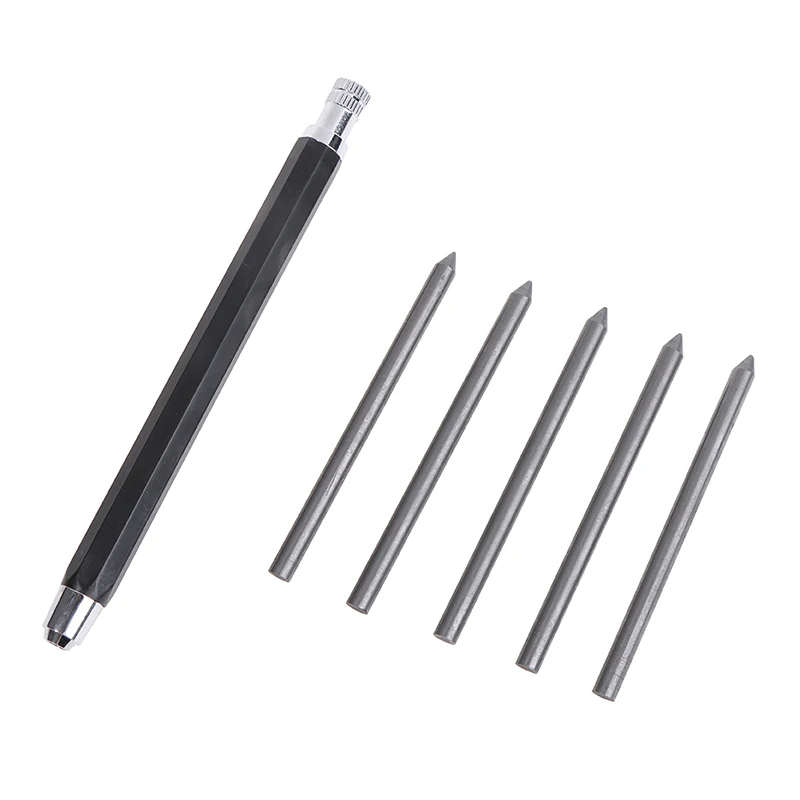 

Mechanical Pencil 5.6mm 2B/8B Graffiti Automatic Pencils Painting Writing Supply