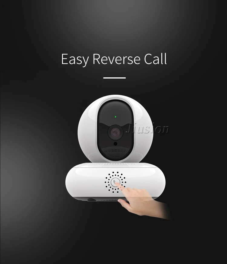 Мини WiFi ip-камера для домашней безопасности, видеокамера, уличная, ночное видение, беспроводная, cctv Camaras de Seguridad, поддержка скрытой TF карты